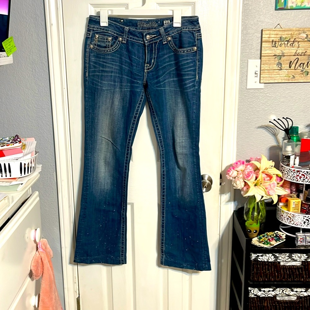 Miss Me Jeans 👖